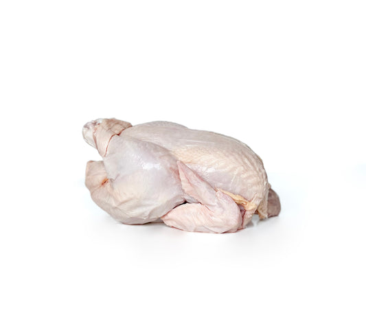 Whole Chicken