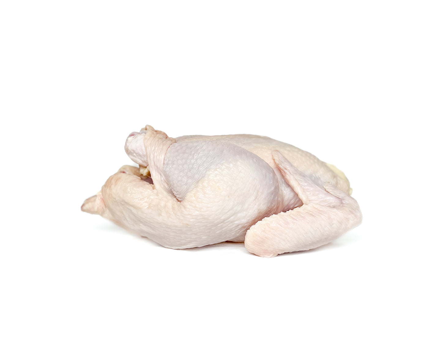 Premium Heritage Cross Whole Chicken