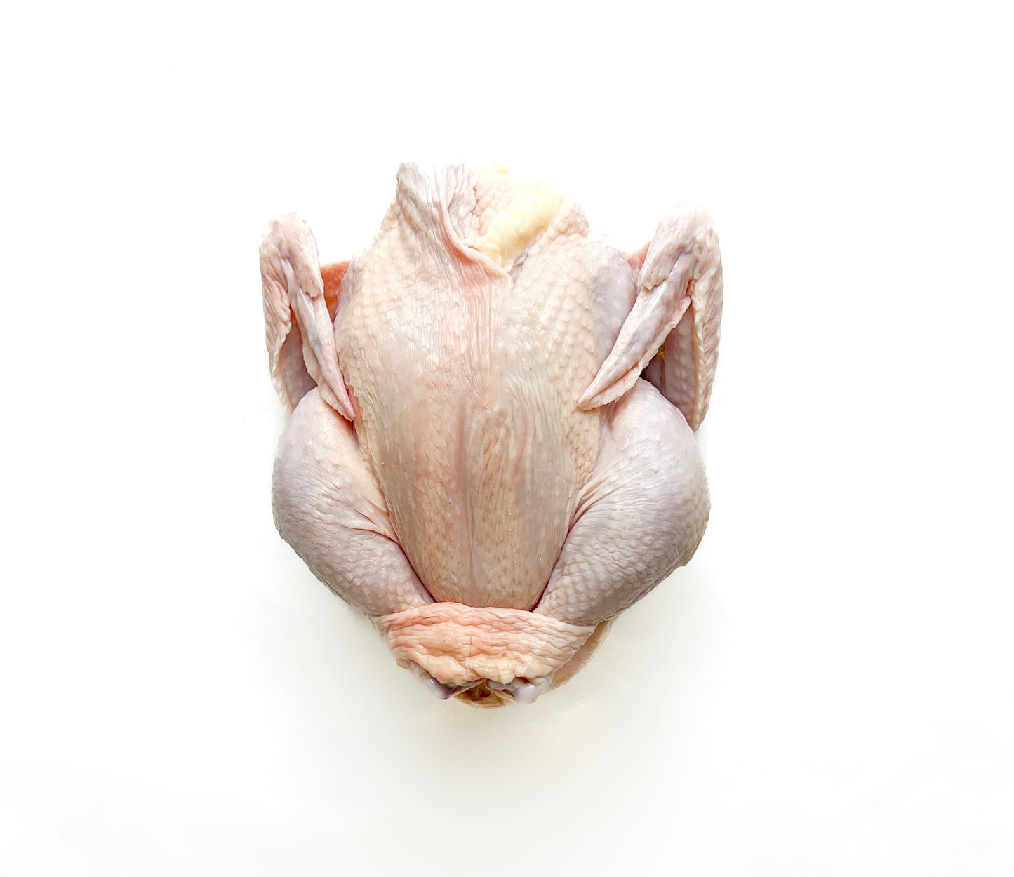 Premium Heritage Cross Whole Chicken